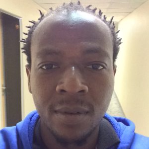 Profilbild von Koutchoro Denis Tabe