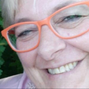 Profilbild von Kowald Karin