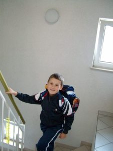 Profilbild von Krajewski Kamil