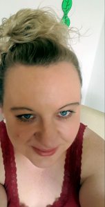 Profilbild von Krasniqi Karin