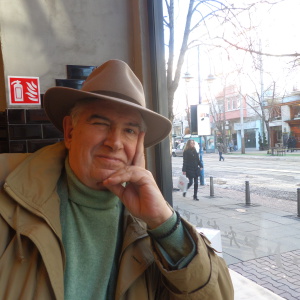 Profilbild von Krastan Neschev