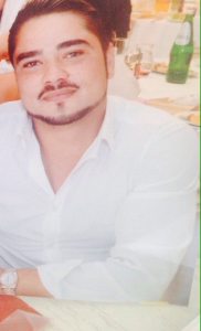 Profilbild von Kraus Mario