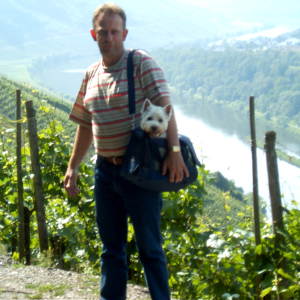 Profilbild von Krause Hans-Georg