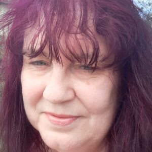 Profilbild von Kremer Kathrin