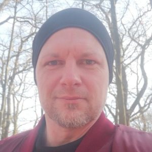 Profilbild von Kresimir Picek