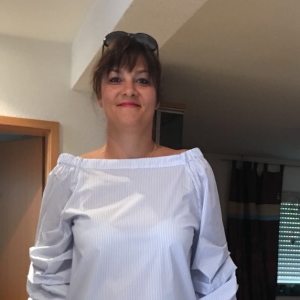 Profilbild von Kresimira Meyer-Zander