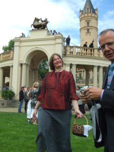 Profilbild von Kressen Schäfer