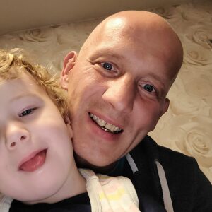 Profilbild von Kretschmer Maik