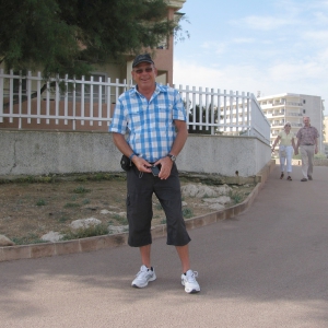 Profilbild von Kreuder Hans Peter