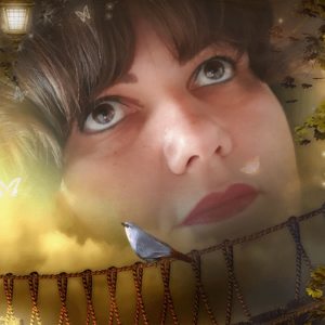 Profilbild von Krieger Natalie