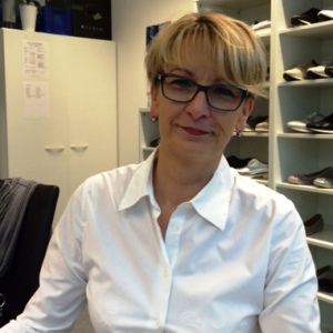 Profilbild von Kriemhild Schidlauske
