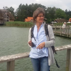 Profilbild von Kriemhild Schlösser