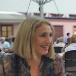 Profilbild von Kriemhild Schumacher