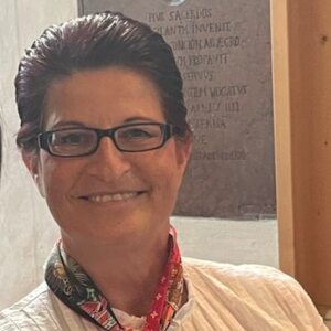 Profilbild von Krimhild Kemetinger