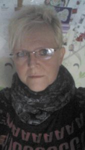 Social Media Profilbild Krimhild Morgenthal 