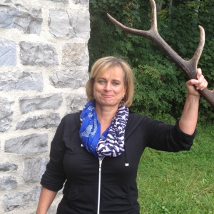 Profilbild von Krimhild Schiebler