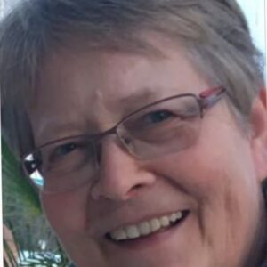 Profilbild von Krimhilde Hübler