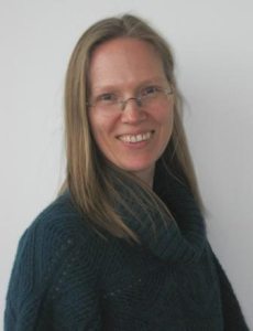 Profilbild von Kris Pelzer