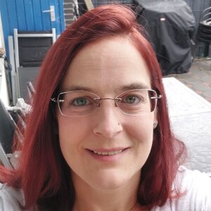 Profilbild von Kris Schwerin