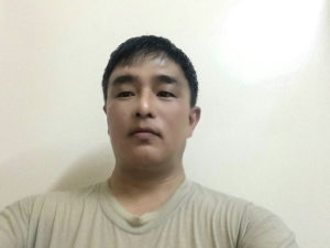 Profilbild von Krish Thapa
