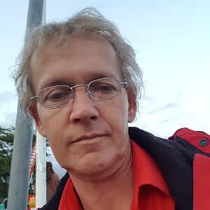 Profilbild von Krister Hardtke