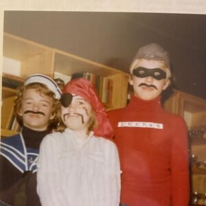 Profilbild von Kristian Büttner