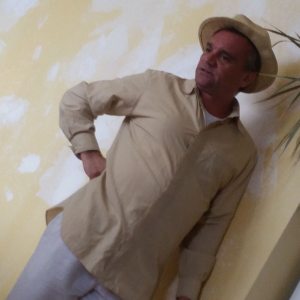 Profilbild von Kristian Dolovic