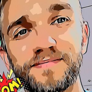 Profilbild von Kristian Dr. Zimmermann