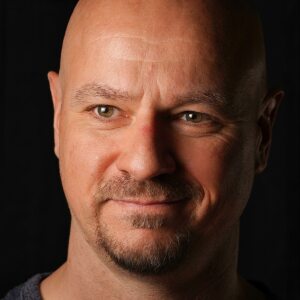 Profilbild von Kristian Hahn
