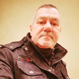 Profilbild von Kristian Hanousek