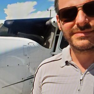 Profilbild von Kristian Hertel