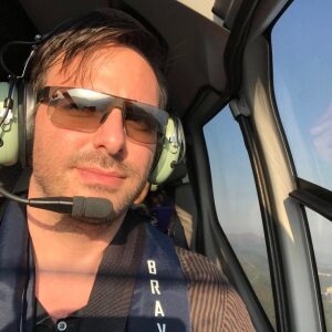 Profilbild von Kristian Hertel