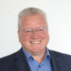 Profilbild von Kristian Hilbig