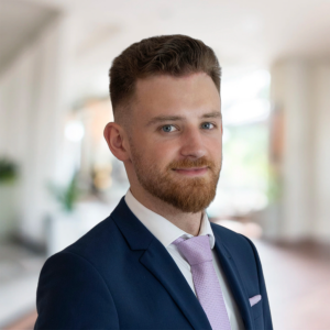 Profilbild von Kristian Ljubicic