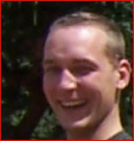 Profilbild von Kristian Martin