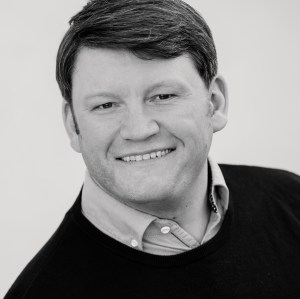 Profilbild von Kristian Schatz