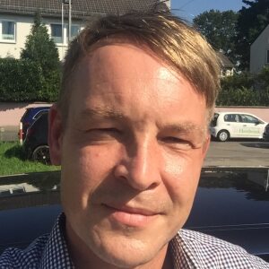 Profilbild von Kristian Schütt