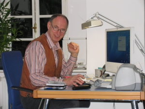Profilbild von Kristian Schütte