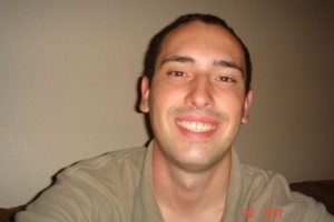 Profilbild von Kristian Schulze