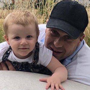 Profilbild von Kristian Seidel