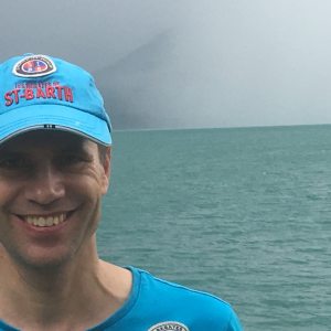 Profilbild von Kristian Weiss