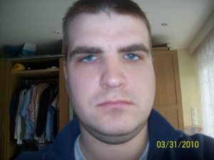 Profilbild von Kristian Wieczorek