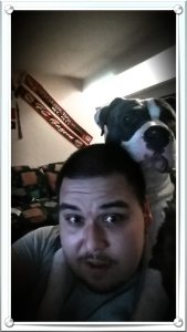 Profilbild von Kristian Wilczoch