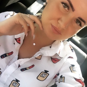 Profilbild von Kristiana Kristiana