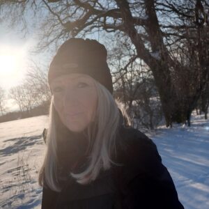 Profilbild von Kristiana Lampe