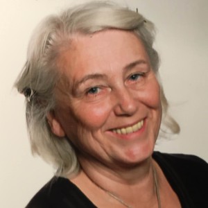 Profilbild von Kristiane Gürtler-Fenn