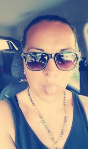 Profilbild von Kristiane Jagnjic