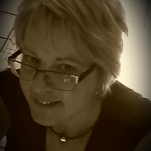 Profilbild von Kristiane Möller