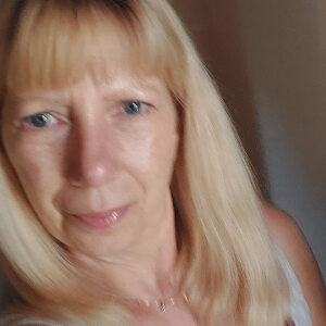 Profilbild von Kristiane Nitschke