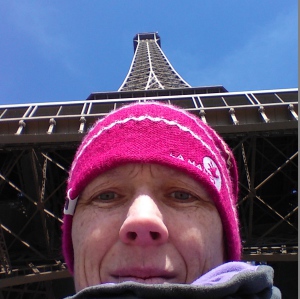Profilbild von Kristiane Nobel